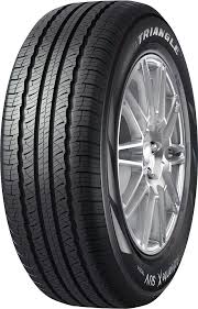 АВТОШИНА 235/50R18 TRIANGLE ADVANTEX SUV TR259 97V